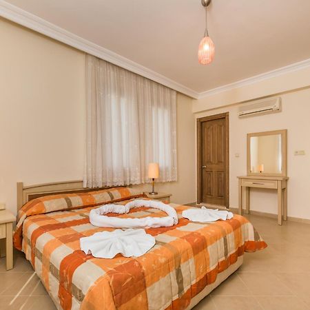 Perdikia Hill Hotel And Villas Öludeniz Exteriör bild