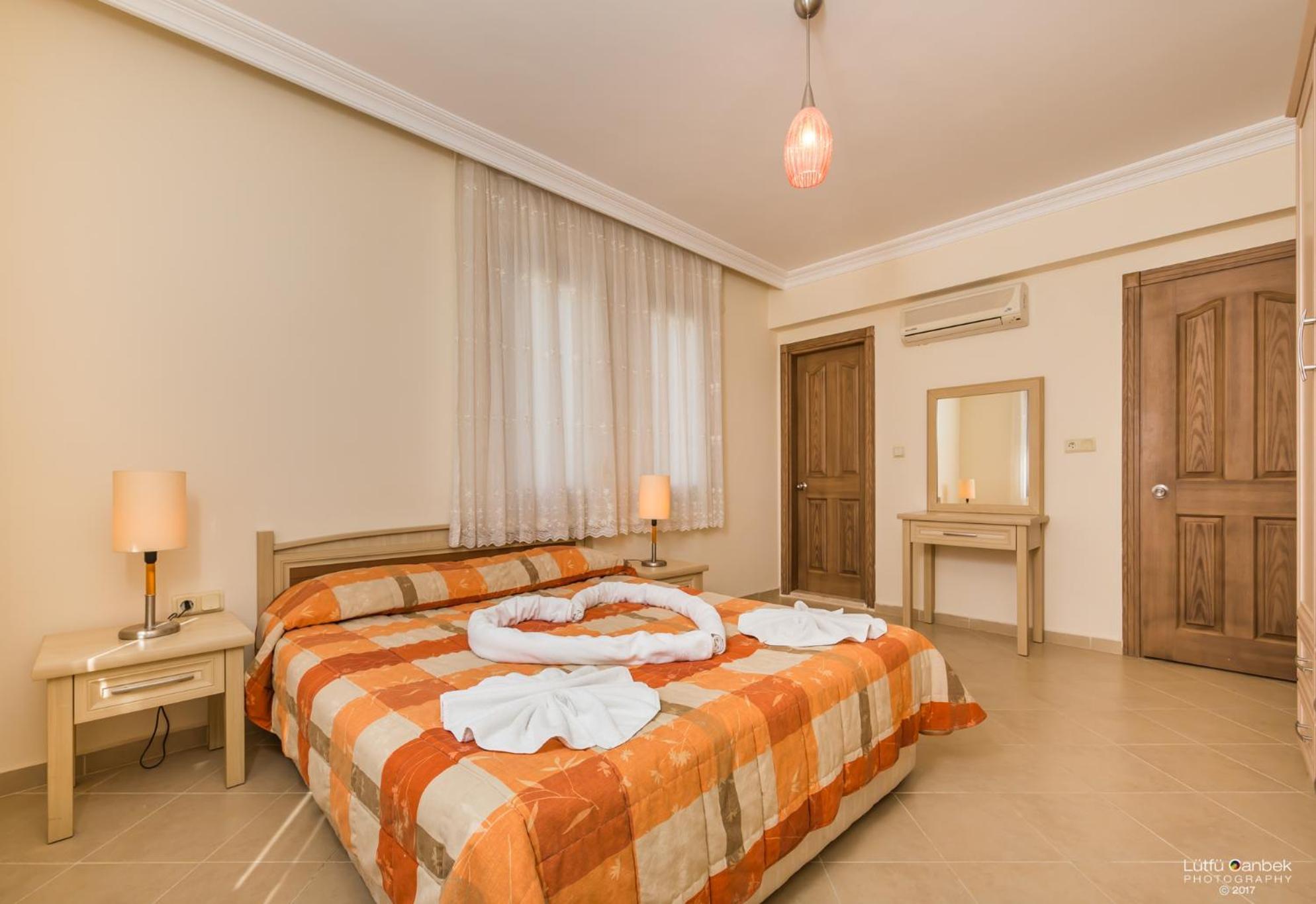 Perdikia Hill Hotel And Villas Öludeniz Exteriör bild