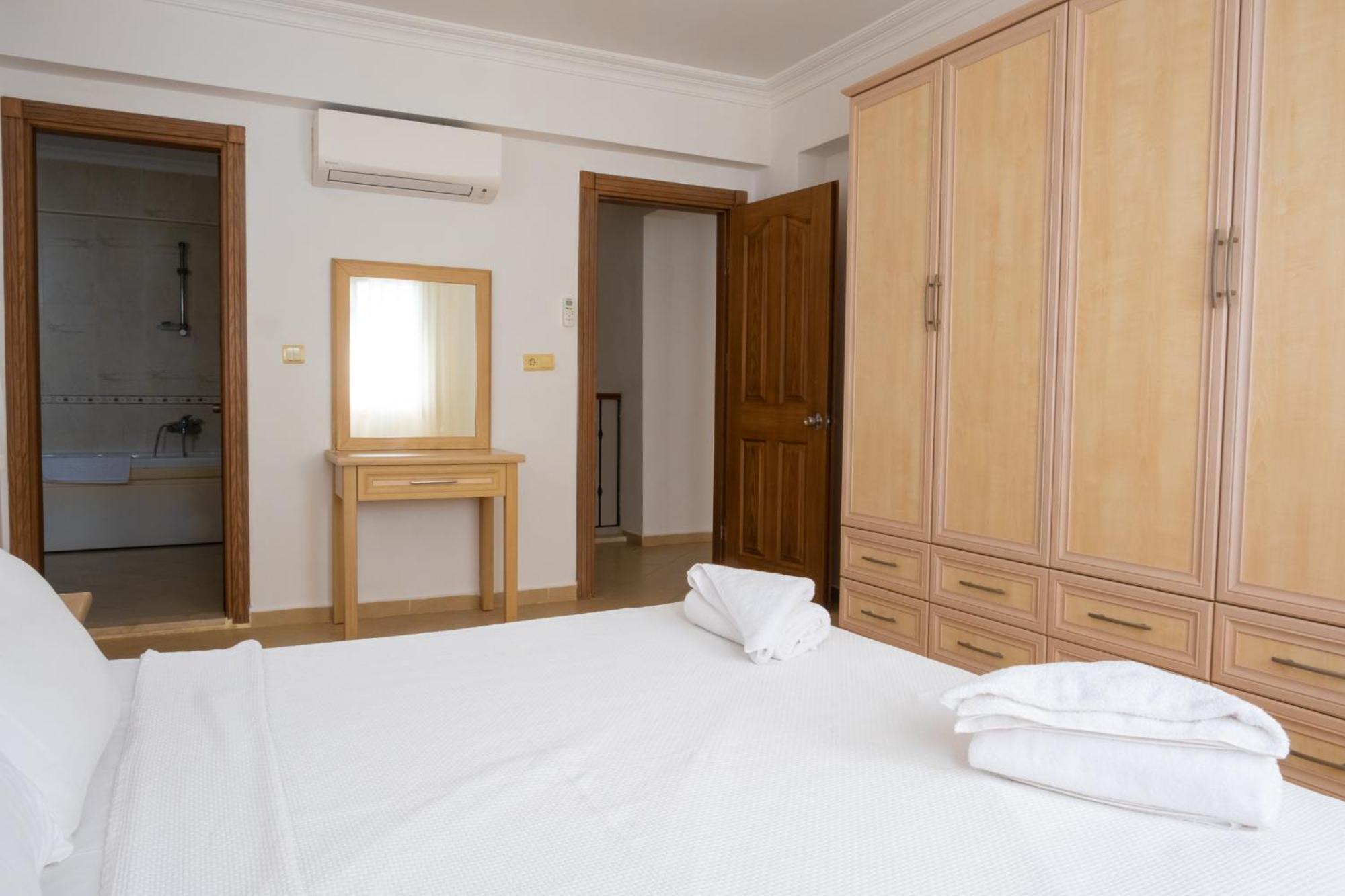 Perdikia Hill Hotel And Villas Öludeniz Exteriör bild